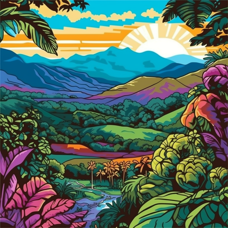 Honestly Sourced Green Coffee