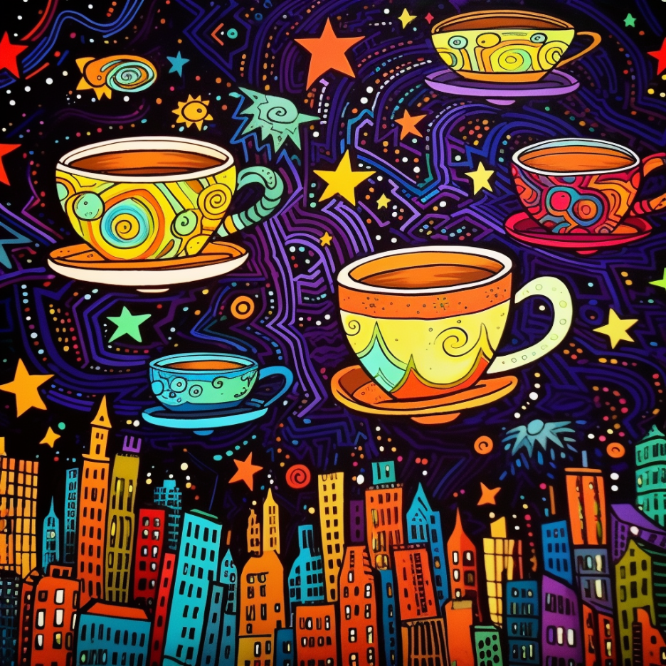 Third Wave Coffee Movement