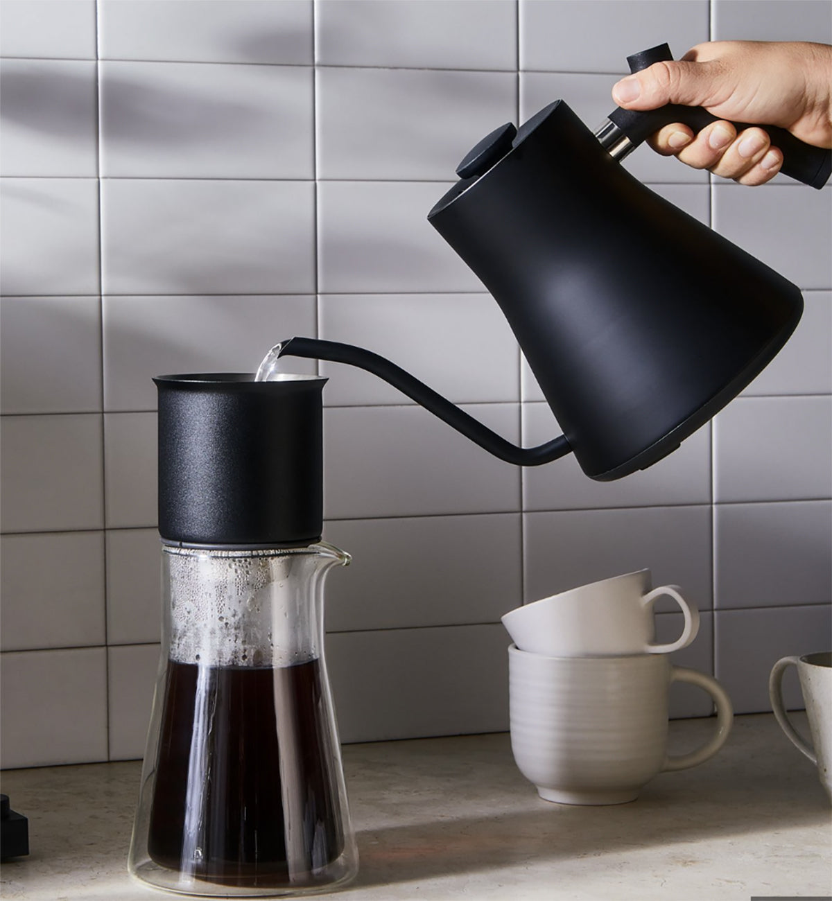 Fellow Stagg Pour-Over